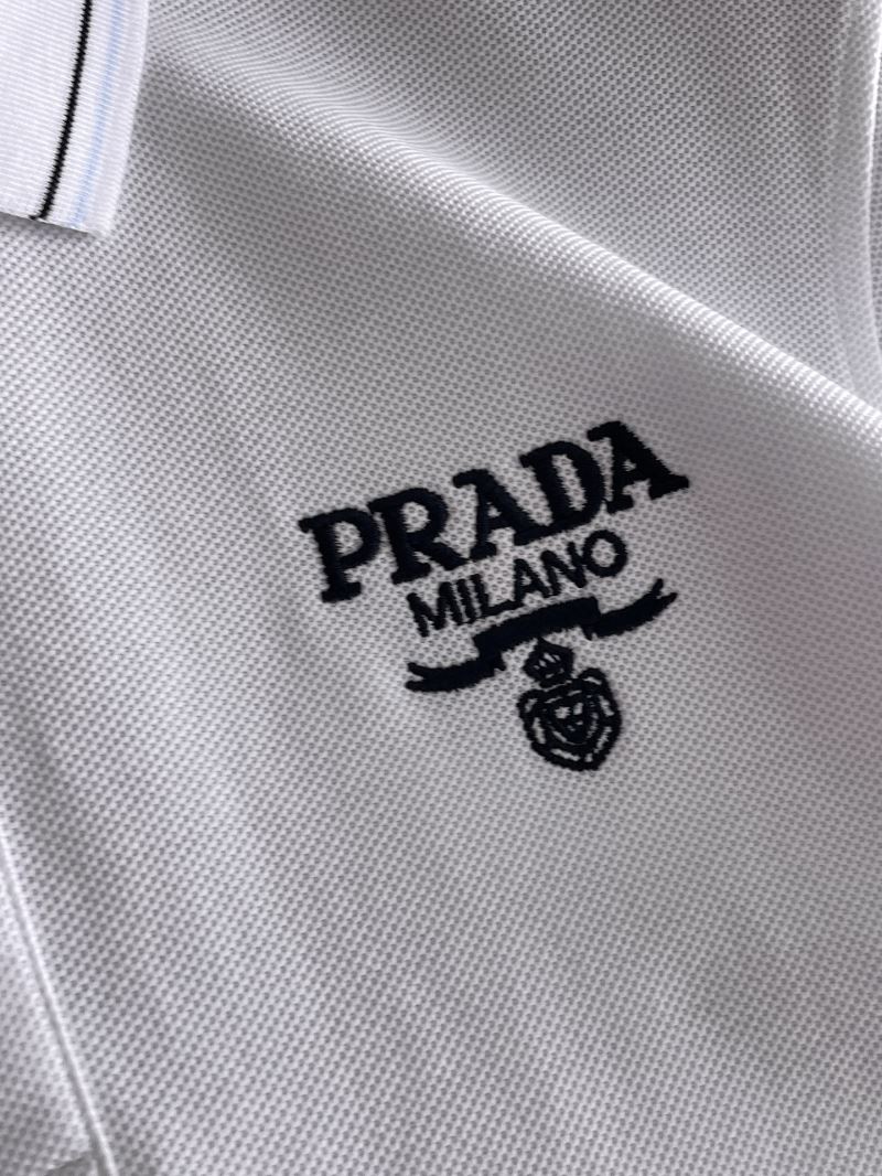 Prada T-Shirts